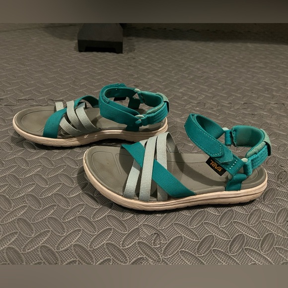 Teva Sanborn Sandals - Picture 9 of 10